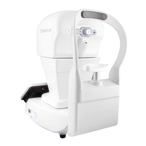Automatic Non-Contact Tonometer with Pachymetry TonoVue-P-5