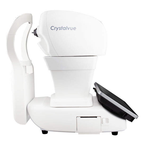 Automatic Non-Contact Tonometer with Pachymetry TonoVue-P-6