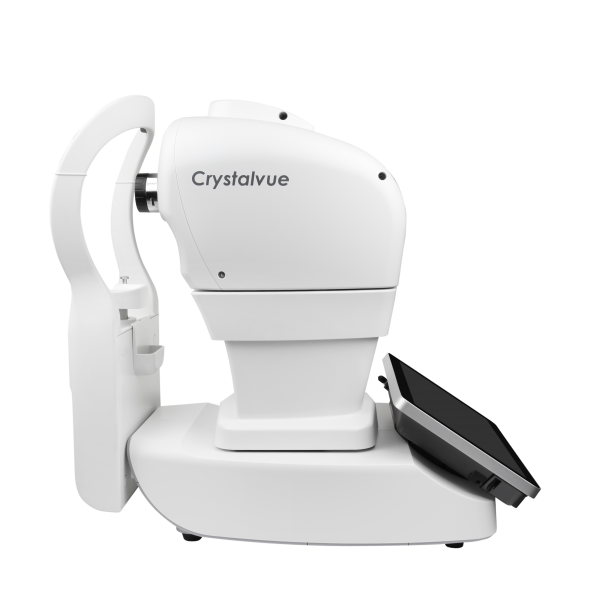 Automatic Non-Mydriatic Retinal Camera-2