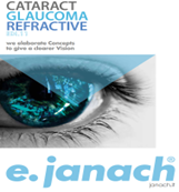 Cataract-glacoma-refractive